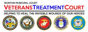 Mark K McCown's Veterans Treatment Court